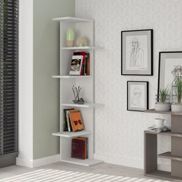 Hanah Home Saso - Blanco